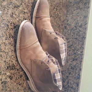 Chukka boot men's